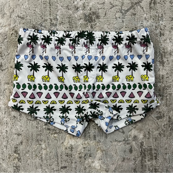 Roller Rabbit Kids PJ Party Chill Set - Picture 6 of 8